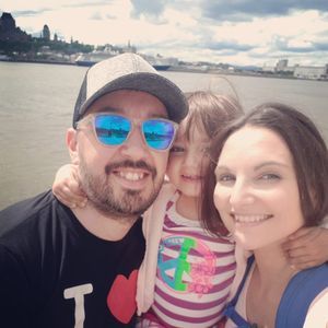 Meet your Posher, Émilie